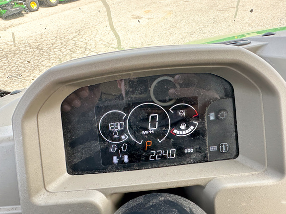 2023 John-Deere XUV865R