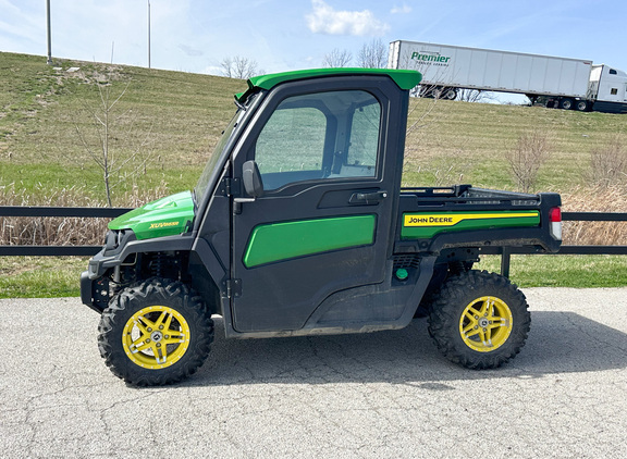 2023 John-Deere XUV865R