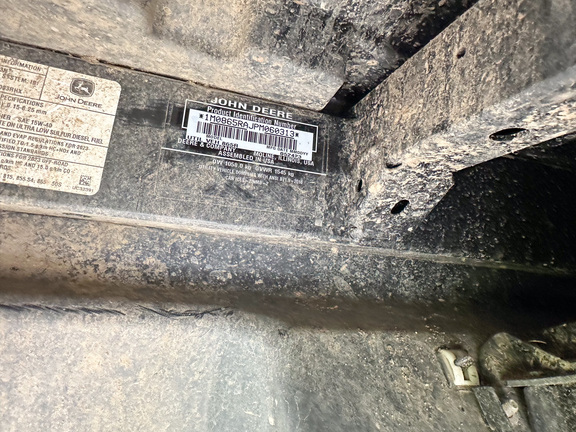 2023 John-Deere XUV865R