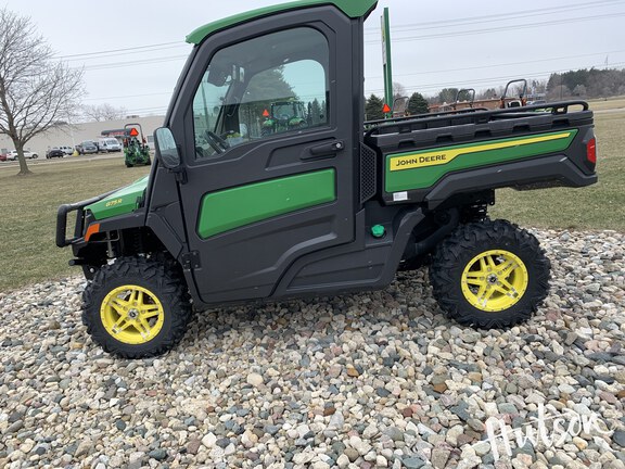 Photo of 2025 John Deere XUV 875R Premium Cab Diesel