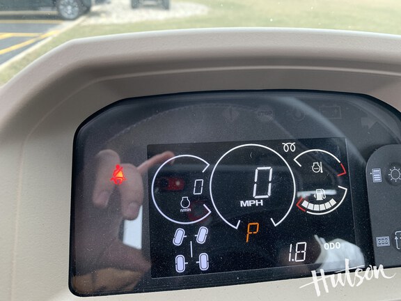 Photo of 2025 John Deere XUV 875R Premium Cab Diesel