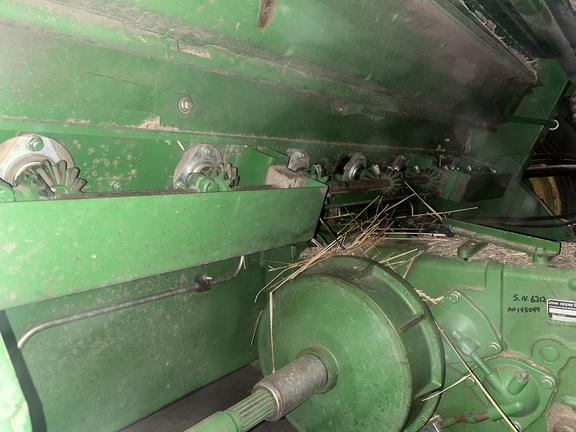 Used 1995 John Deere 9600 Combines at Horizon Ag & Turf in High Prairie, AB - Photo26