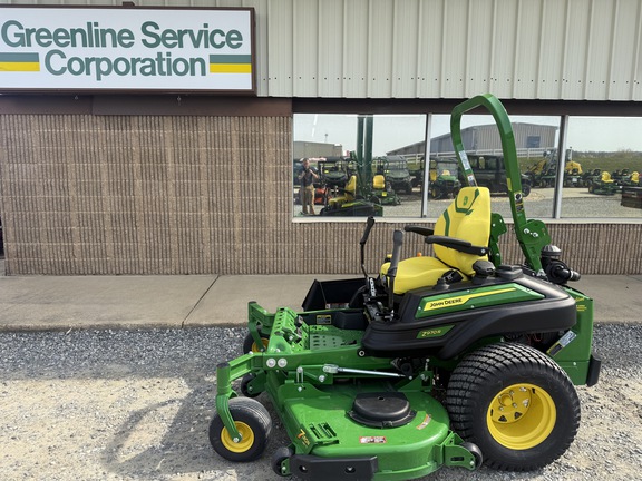 2025 John Deere Z970R