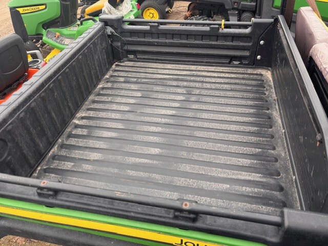 2018 John Deere XUV 845E Image 7