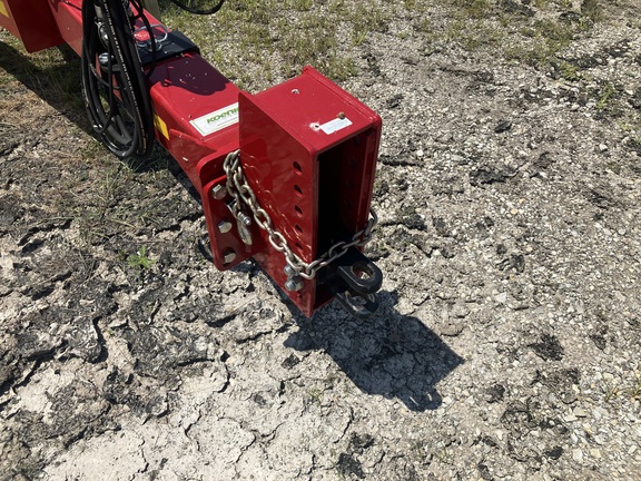 Used 2024 Unverferth 1645D Double Rolling Harrows at Koenig Equipment in Greensburg, IN - Photo7