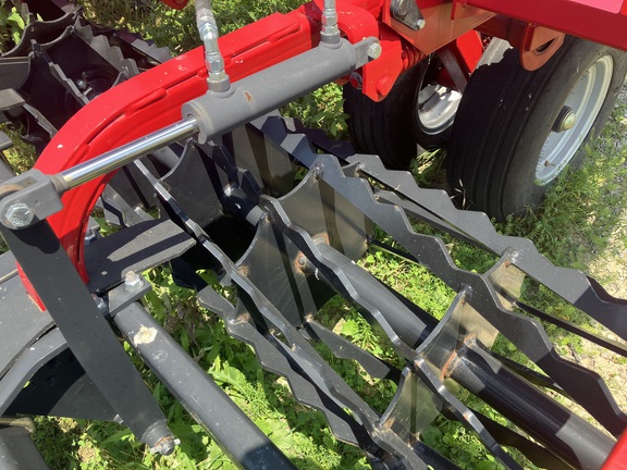 Used 2024 Unverferth 1645D Double Rolling Harrows at Koenig Equipment in Greensburg, IN - Photo10