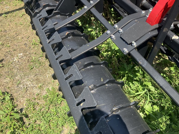 Used 2024 Unverferth 1645D Double Rolling Harrows at Koenig Equipment in Greensburg, IN - Photo11