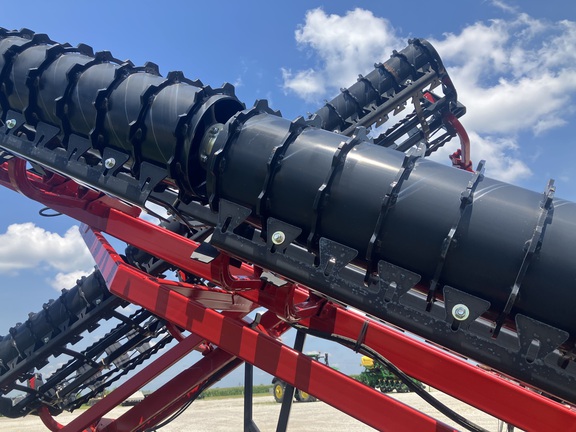 Used 2024 Unverferth 1645D Double Rolling Harrows at Koenig Equipment in Greensburg, IN - Photo12