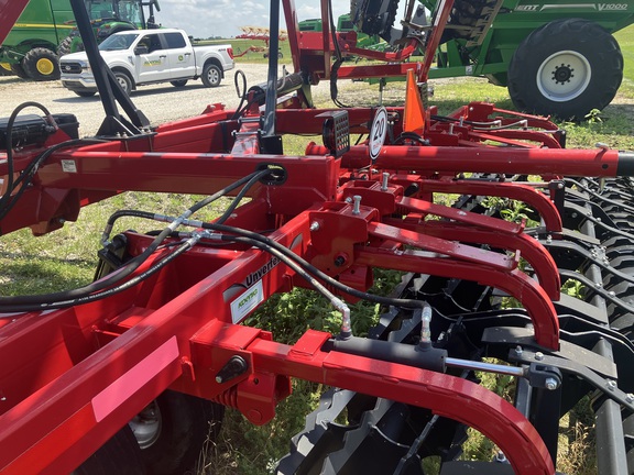 Used 2024 Unverferth 1645D Double Rolling Harrows at Koenig Equipment in Greensburg, IN - Photo15