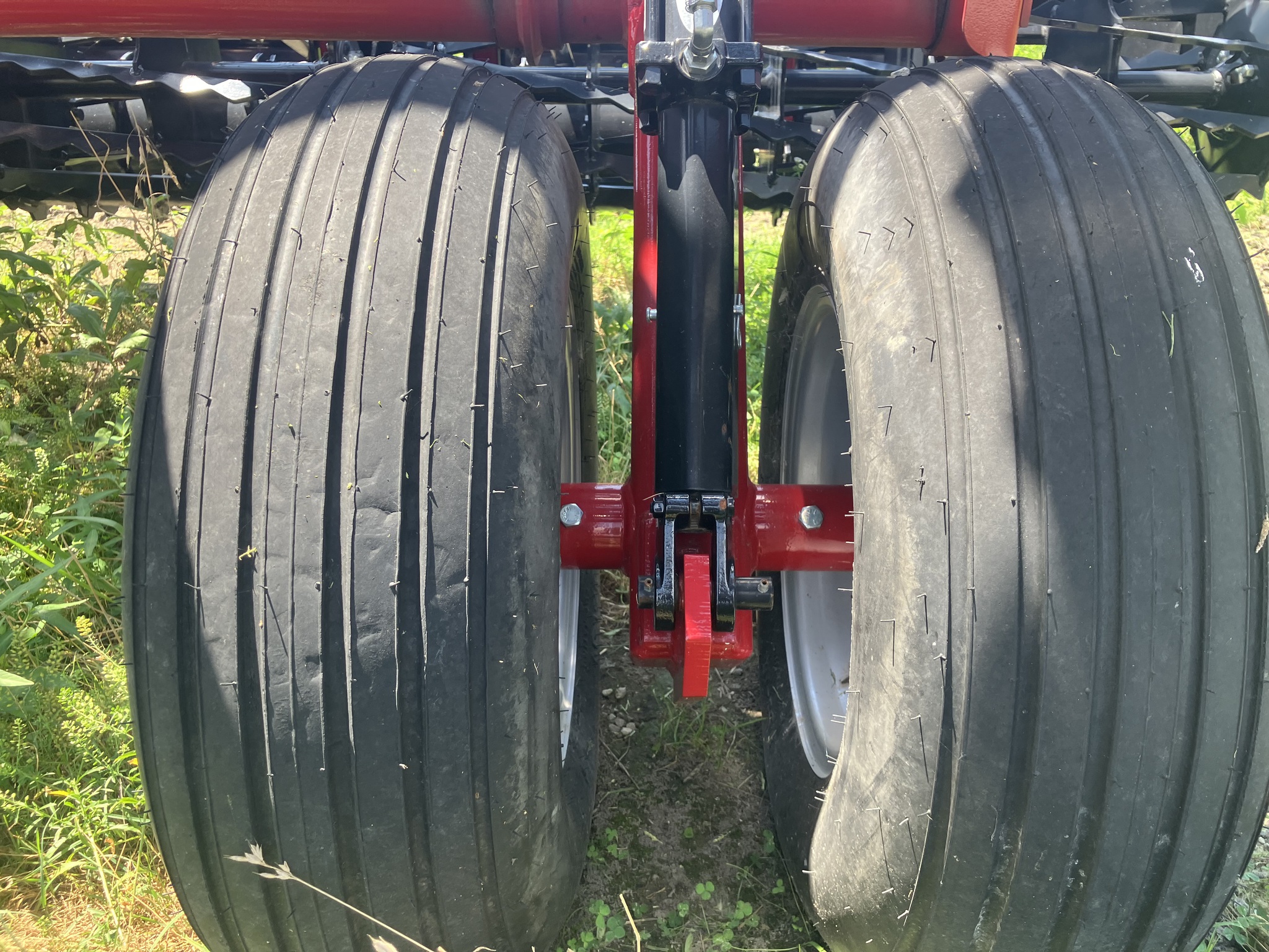 Used 2024 Unverferth 1645D Double Rolling Harrows at Koenig Equipment in Greensburg, IN - PhotoXL16