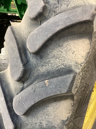 2024 John Deere 616R - Photo10