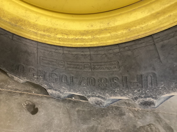 2024 John Deere 616R - Photo11