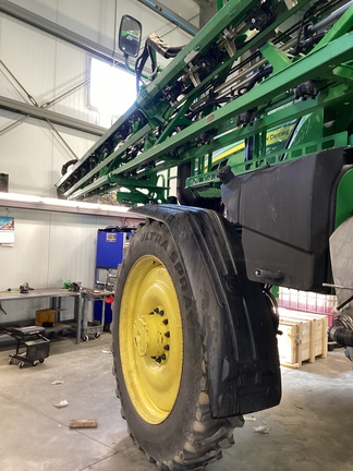 2024 John Deere 616R - Photo3