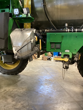 2024 John Deere 616R - Photo6