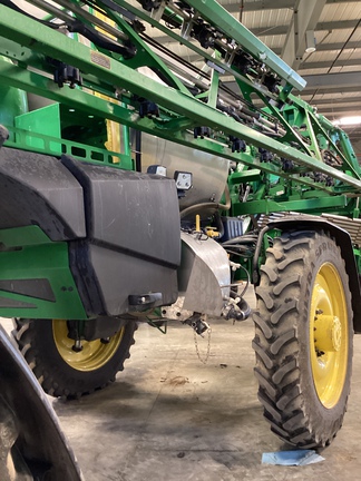 2024 John Deere 616R - Photo2