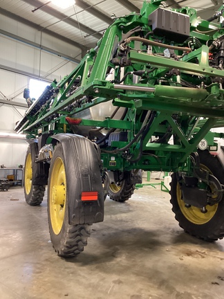 2024 John Deere 616R - Photo5