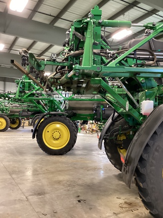 2024 John Deere 616R - Photo7