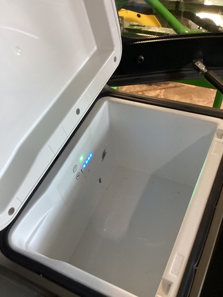 2024 John Deere 616R - Photo14