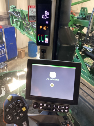 2024 John Deere 616R - Photo15