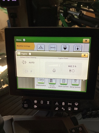2024 John Deere 616R - Photo16