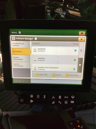 2024 John Deere 616R - Photo17