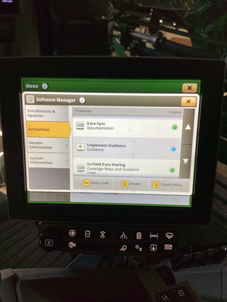 2024 John Deere 616R - Photo18