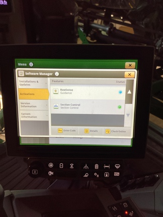 2024 John Deere 616R - Photo19