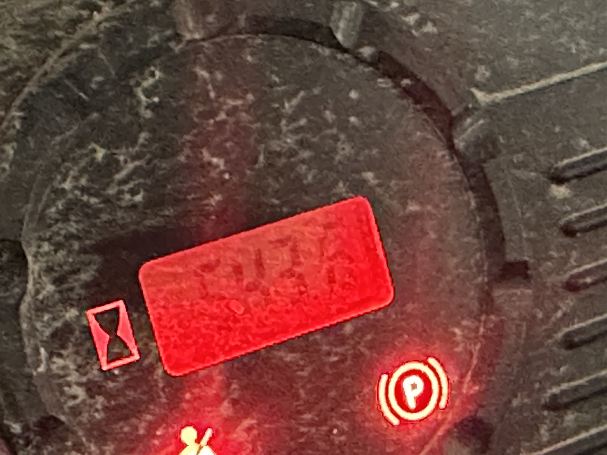 2013 John Deere XUV 550 GREEN Image 9