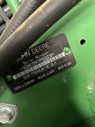 2024 John Deere 561R (11th thumbnail)