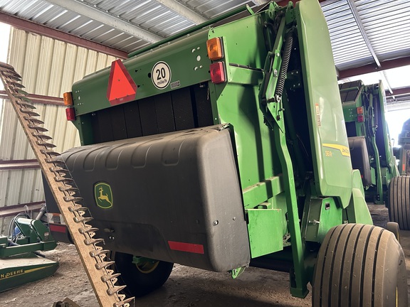 2024 John Deere 561R (5th thumbnail)