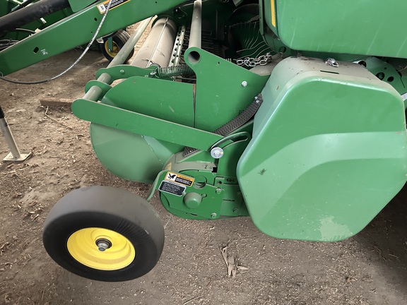 2024 John Deere 561R (12th thumbnail)