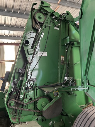 2024 John Deere 561R (13th thumbnail)