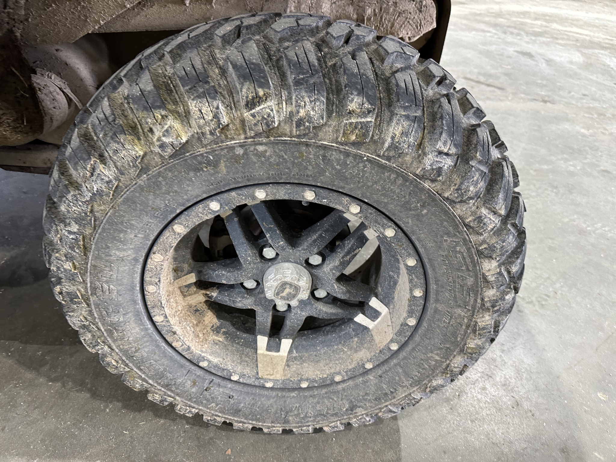  2022 John Deere XUV 835R at Heritage Tractor in Joplin, MO