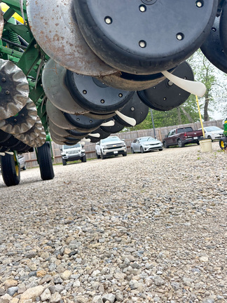 2004 John-Deere 1790
