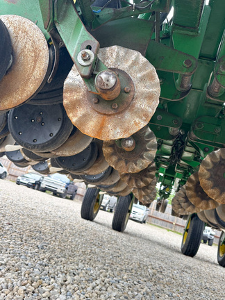 2004 John-Deere 1790
