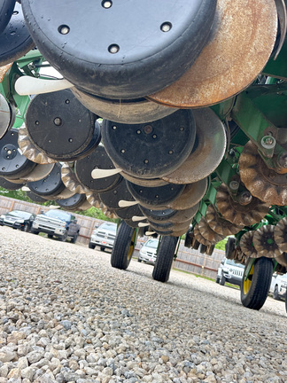 2004 John-Deere 1790