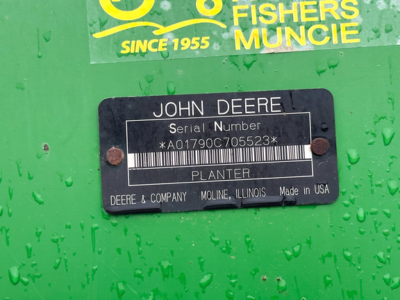 2004 John-Deere 1790