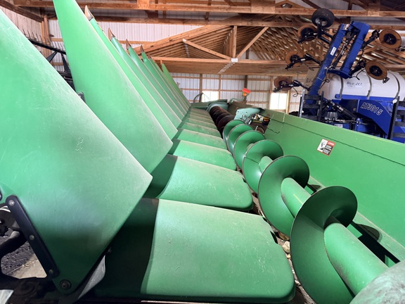 Photo of 2011 John Deere 612C StalkMaster