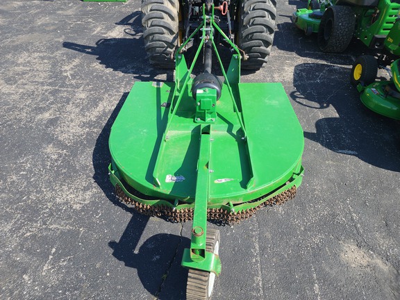 2019 Frontier RC2060
