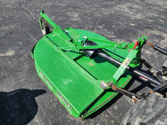 2019 Frontier RC2060