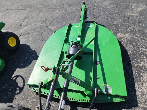 2019 Frontier RC2060