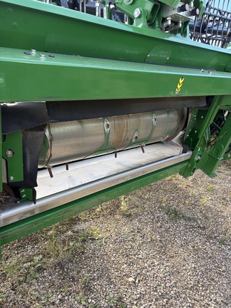 Used 2025 John Deere HDR 35 Combine Platforms at Horizon Ag & Turf in Edmonton West, AB - Photo7