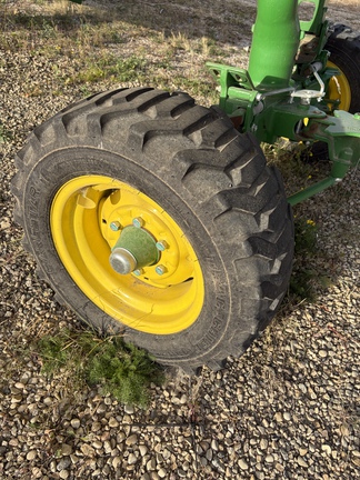 Used 2025 John Deere HDR 35 Combine Platforms at Horizon Ag & Turf in Edmonton West, AB - Photo10