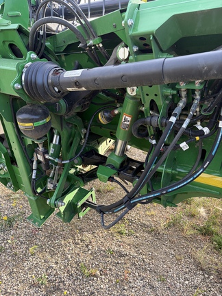 Used 2025 John Deere HDR 35 Combine Platforms at Horizon Ag & Turf in Edmonton West, AB - Photo11