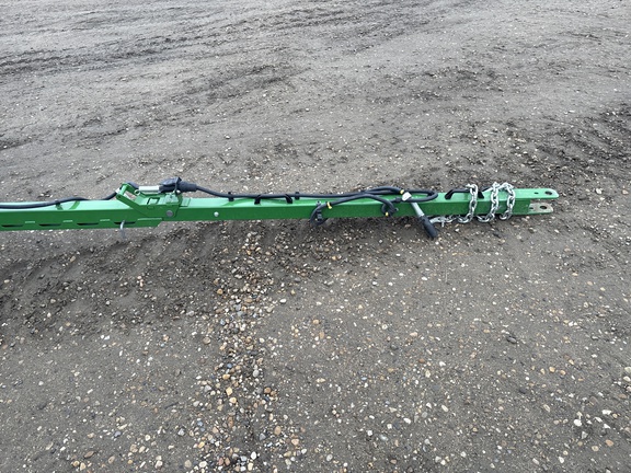 Used 2025 John Deere HDR 35 Combine Platforms at Horizon Ag & Turf in Edmonton West, AB - Photo26