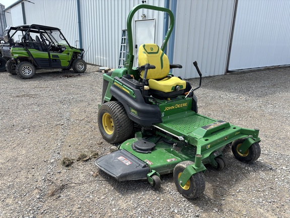 Used 2023 John Deere Z997R Zero Turn Mowers at Koenig Equipment in Anna, OH - Photo2