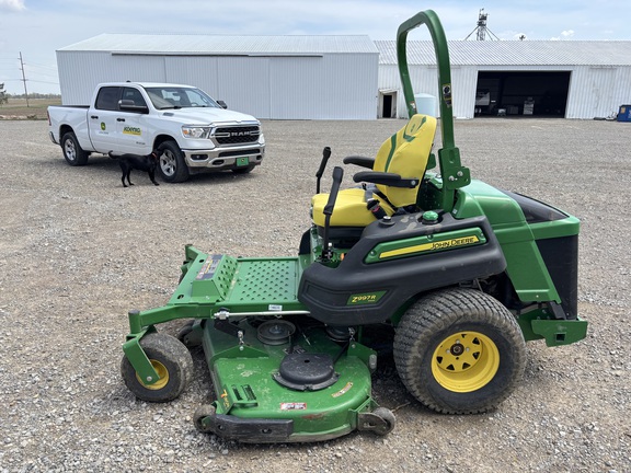 Used 2023 John Deere Z997R Zero Turn Mowers at Koenig Equipment in Anna, OH - Photo7