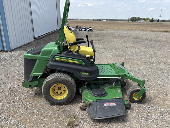 Used 2023 John Deere Z997R Zero Turn Mowers at Koenig Equipment in Anna, OH - Photo3