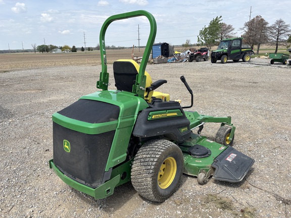 Used 2023 John Deere Z997R Zero Turn Mowers at Koenig Equipment in Anna, OH - Photo4