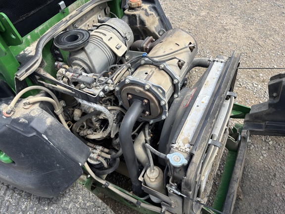 Used 2023 John Deere Z997R Zero Turn Mowers at Koenig Equipment in Anna, OH - Photo12